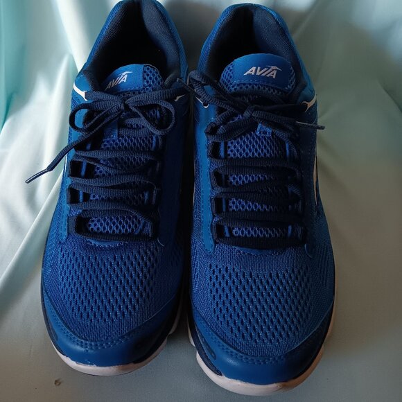Men's Avia Medium MNAV43017005 Blue Brand New - Picture 1 of 6
